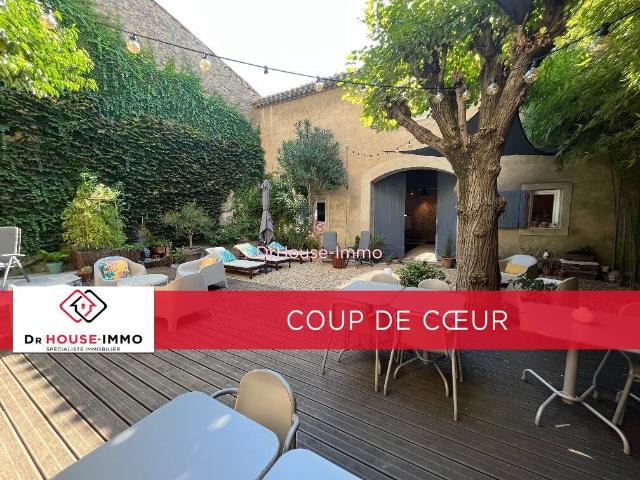 Maison 14 pièces 350 m²
