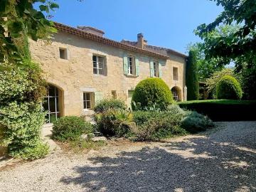 Maison 14 pièces 350 m²