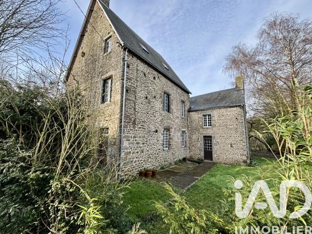 Maison 14 pièces 350 m²