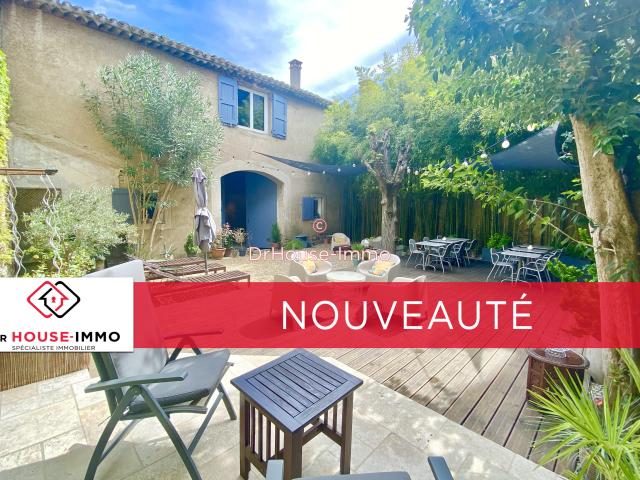 Maison 14 pièces 350 m²