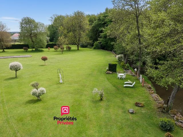 Maison 14 pièces 350 m²
