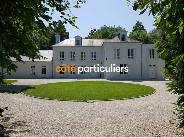 Maison 14 pièces 350 m²