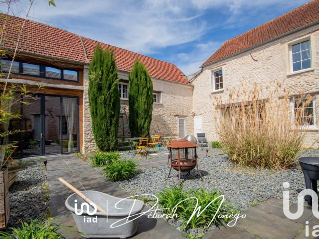 Maison 14 pièces 350 m²