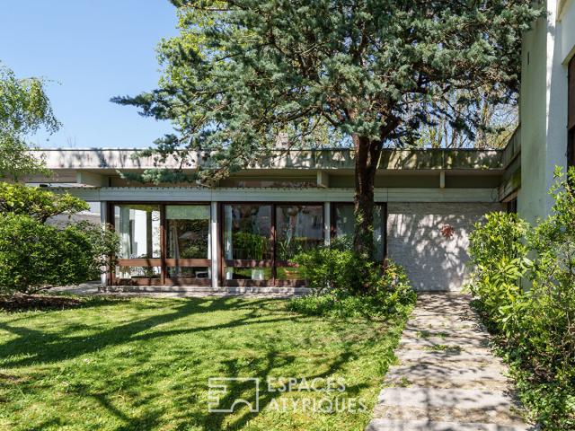 Maison 14 pièces 360 m²