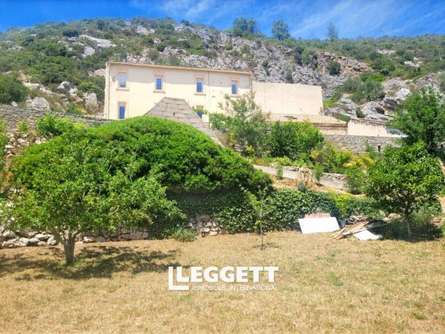 Maison 14 pièces 360 m²