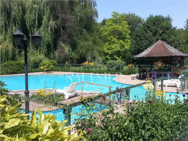 Maison 14 pièces 364 m²