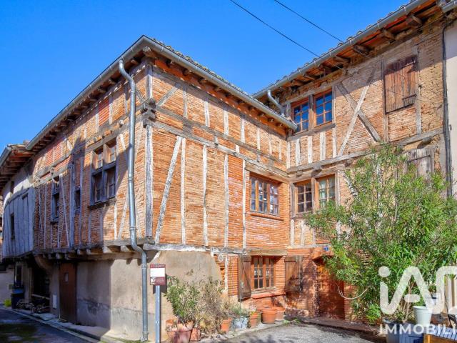 Maison 14 pièces 364 m²
