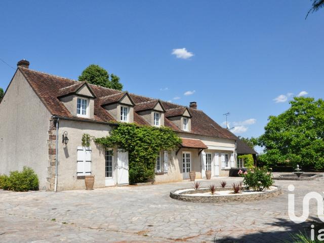 Maison 14 pièces 370 m²