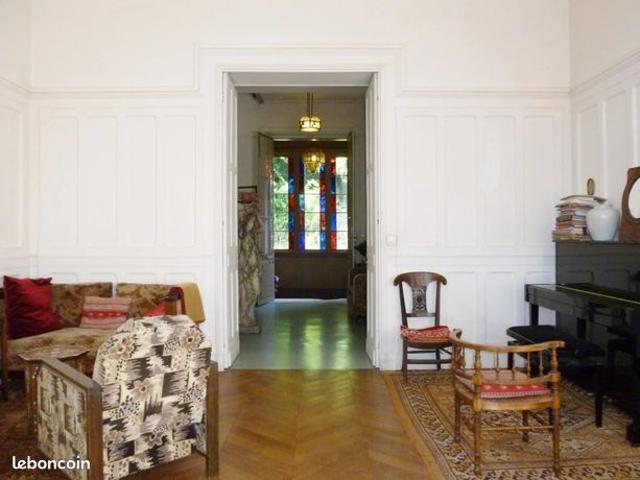 Maison 14 pièces 375 m²