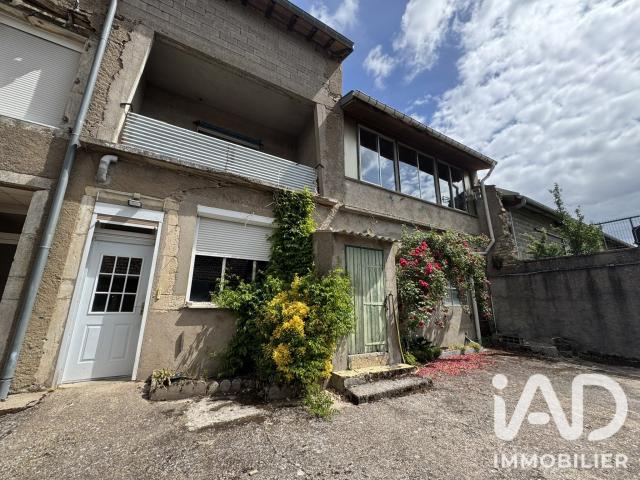 Maison 14 pièces 391 m²