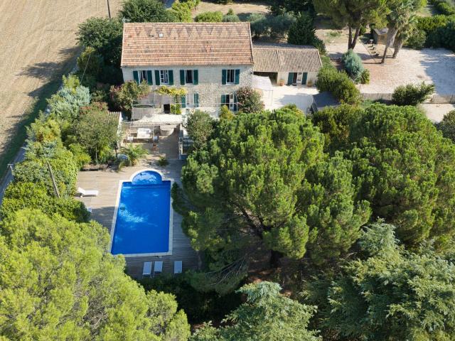 Maison 14 pièces 399 m²