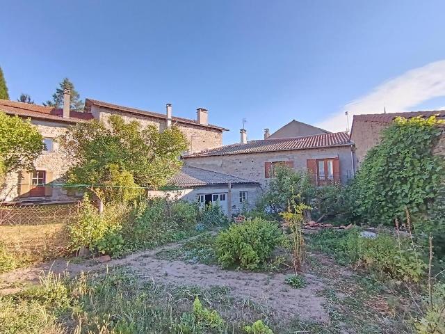 Maison 14 pièces 300 m²