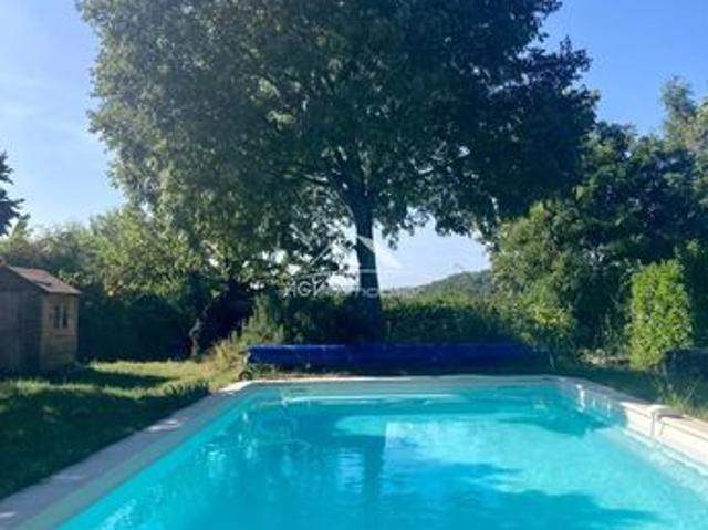 Maison 14 pièces 308 m²