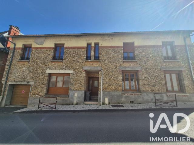 Maison 14 pièces 311 m²