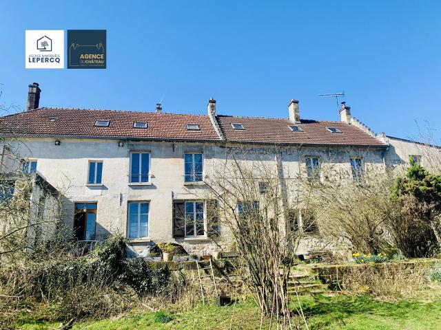 Maison 14 pièces 315 m²