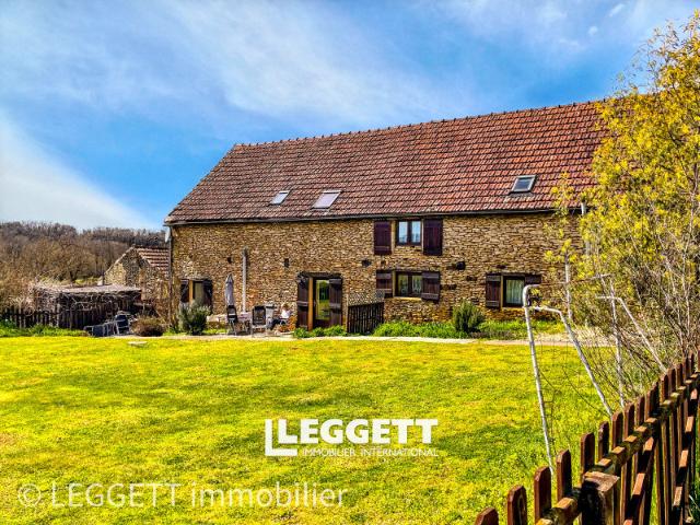 Maison 14 pièces 320 m²