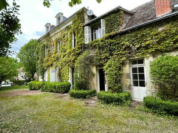 86270, Indre-et-Loire - Cave