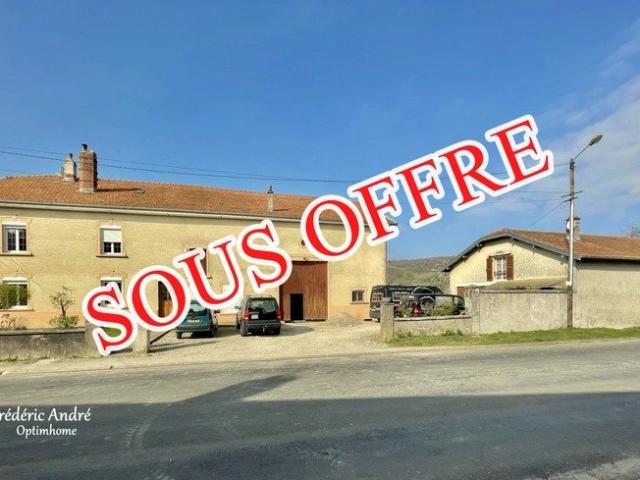 Maison 14 pièces 330 m²