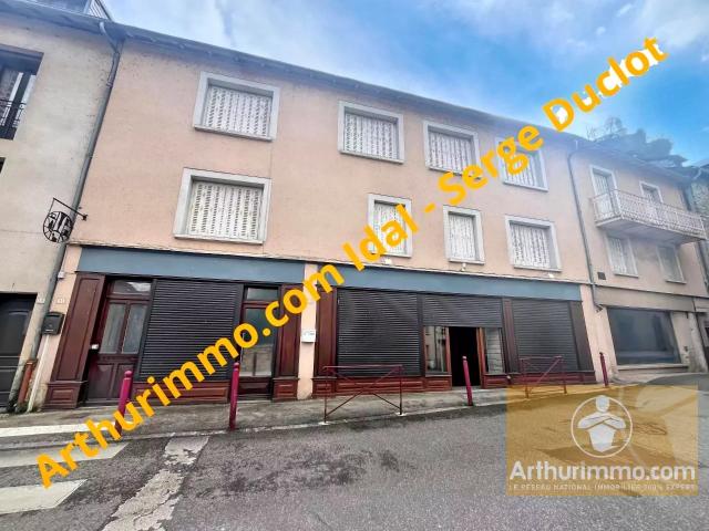 Maison 14 pièces 332 m²