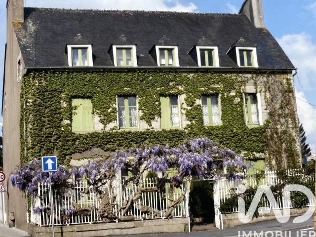 Maison 14 pièces 339 m²