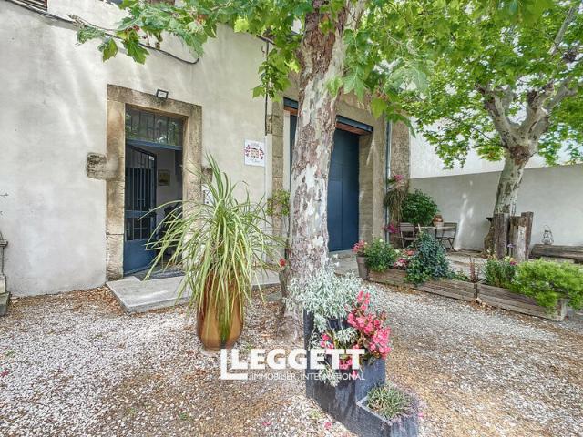 Maison 14 pièces 440 m²