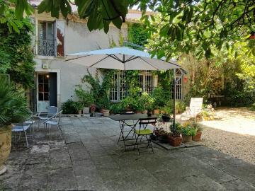 Méditerranée, La Languedocienne Montpellier, Maurin, Hérault, Languedoc-Roussillon