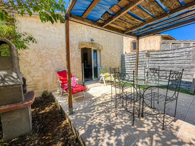 Maison 14 pièces