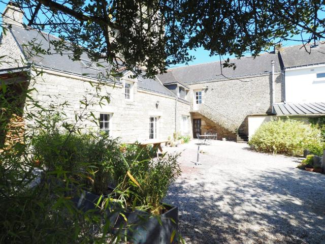 Maison 14 pièces 460 m²