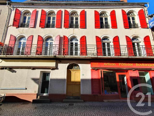Maison 14 pièces 460 m²