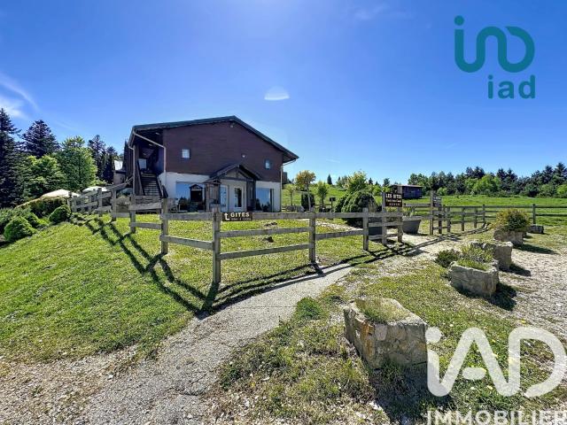 Maison 14 pièces 480 m²