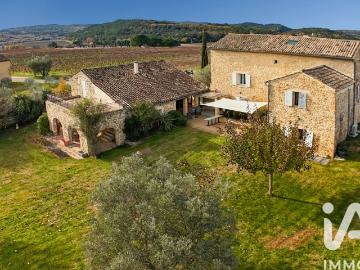 Maison 14 pièces 490 m²