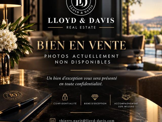 Maison 14 pièces 400 m²