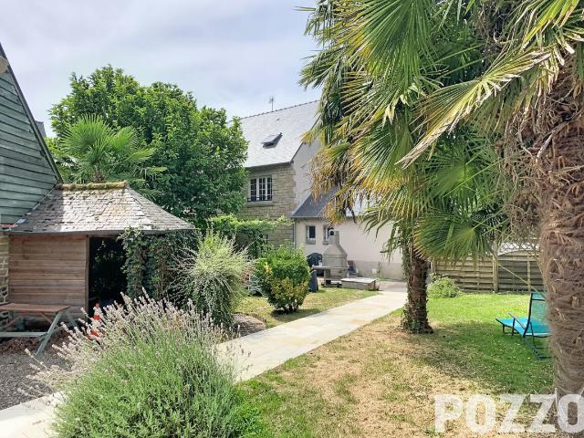 Maison 14 pièces 405 m²