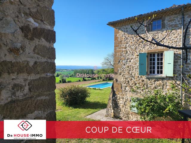 Maison 14 pièces 410 m²