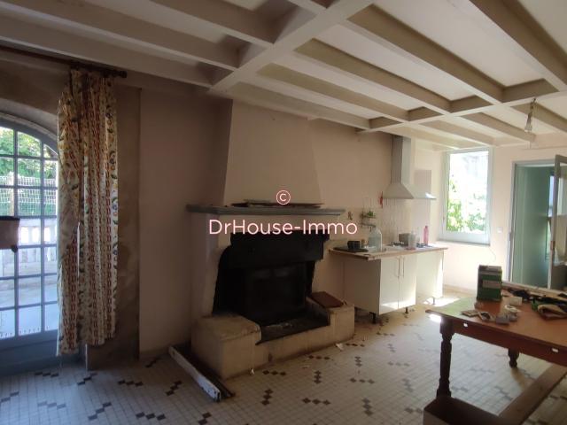 Maison 14 pièces 410 m²