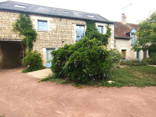 Maison 14 pièces 412 m²