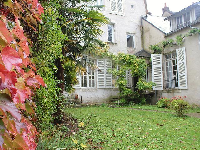 Maison 14 pièces 420 m²