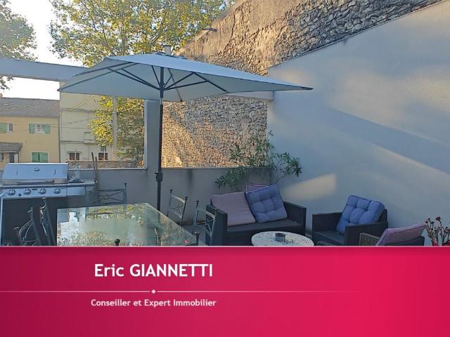 Maison 14 pièces 420 m²