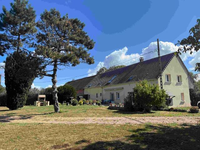 Maison 14 pièces 430 m²