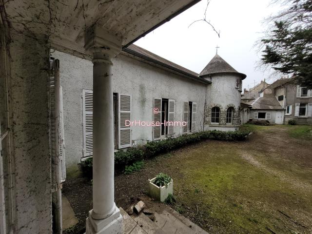 Maison 14 pièces 430 m²