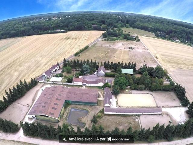 Maison 14 pièces 570 m²