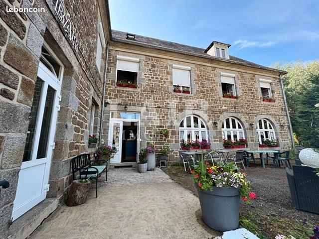 Maison 14 pièces 500 m²