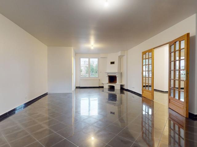 Maison 14 pièces 500 m²