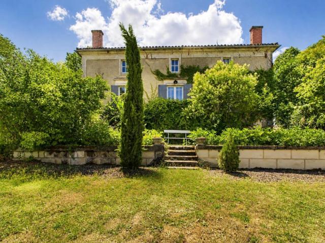 Maison 14 pièces 508 m²