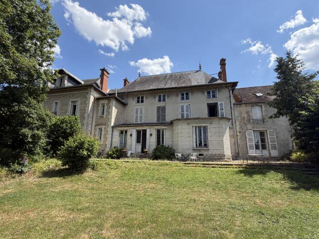Maison 14 pièces 511 m²