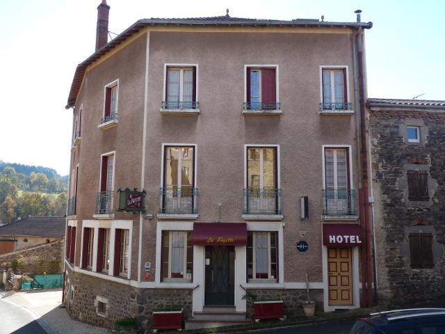 Maison 14 pièces 525 m²
