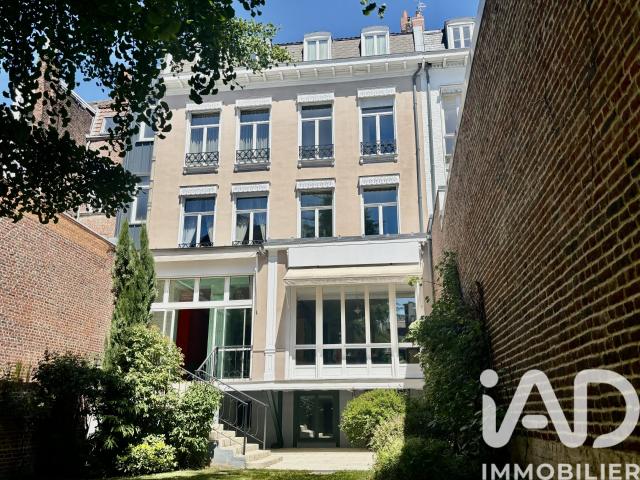 Maison 14 pièces 530 m²
