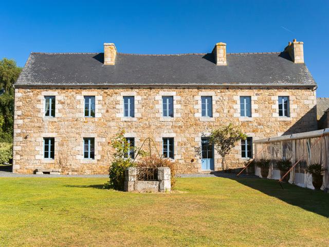 Maison 14 pièces 600 m²