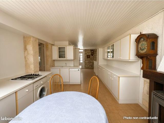 Maison 14 pièces 600 m²