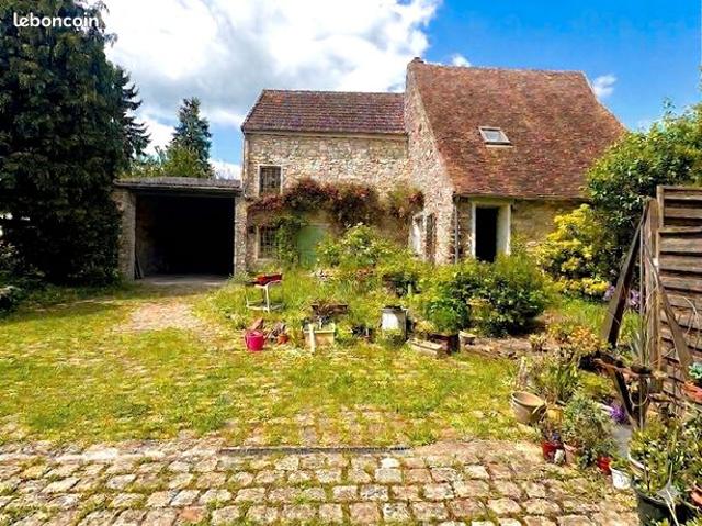 Maison 14 pièces 600 m²